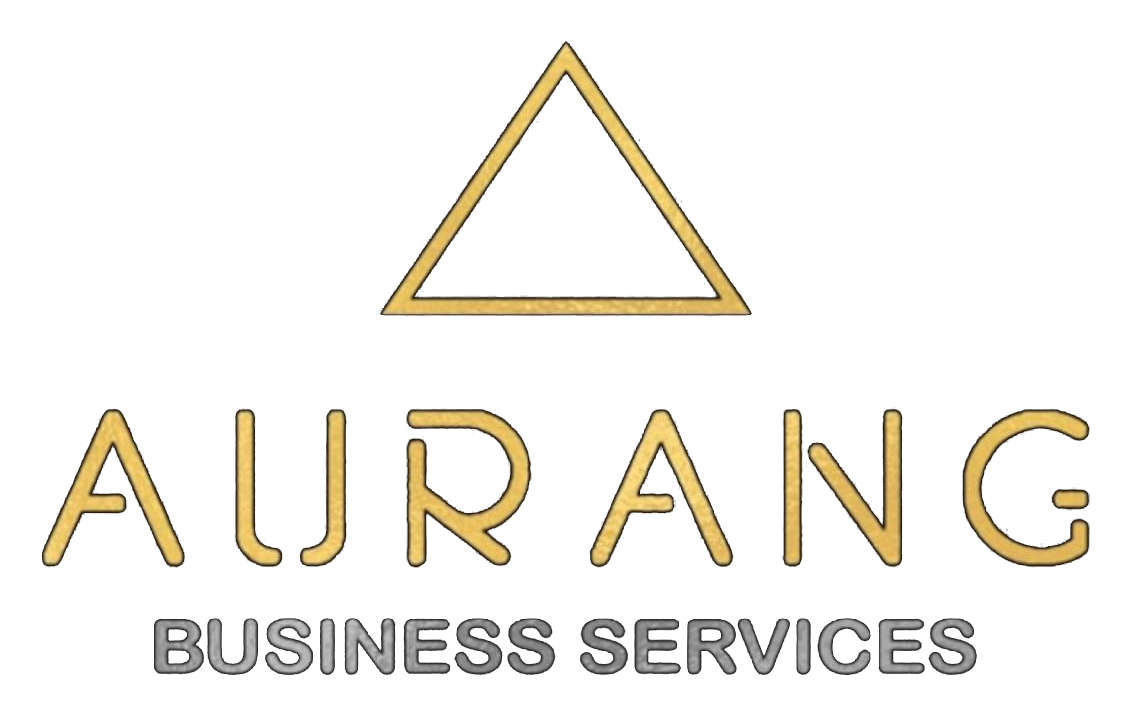 AURANG Business Services logo